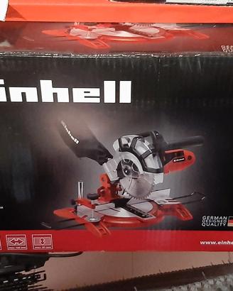 sega circolare da banco