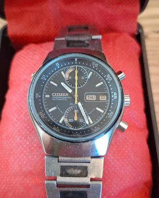 Citizen Spider Flyback mod. 67-9119 ref. 4-901045