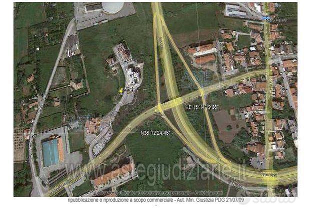 Terreno Agricolo Milazzo [A4317966] - Vista 4