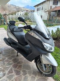 Yamaha Majestic 400
