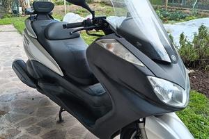 Yamaha Majestic 400