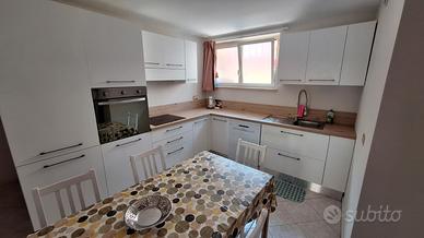 GIU - SET - Trilocale 500 metri dal mare