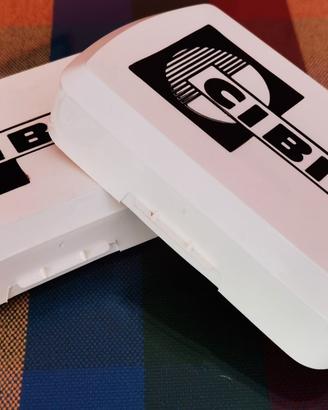 Cover Cibie Airport 35 bianche