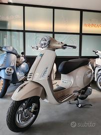 Vespa 125 Primavera 2026 *NUOVA*
