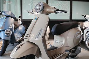 Vespa 125 Primavera 2026 *NUOVA*