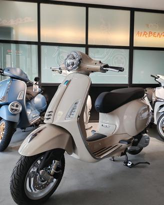 Vespa 125 Primavera 2026 *NUOVA*