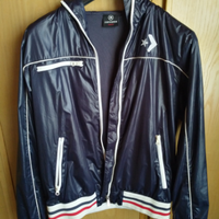 Giubbino leggero Converse