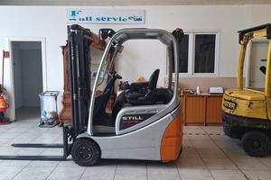 Still RX 20 16 CARRELLO ELETTRICO
