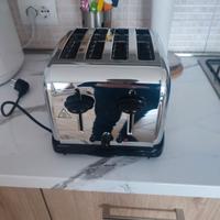 tostapane quattro postazioni 