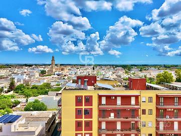 Appartamento - Soleto