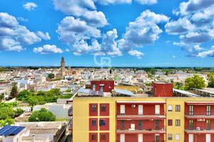 Appartamento - Soleto