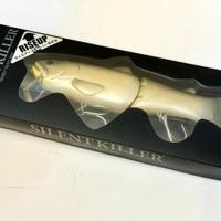 Deps Silent Killer 175 – Floating Lure 175mm 70g