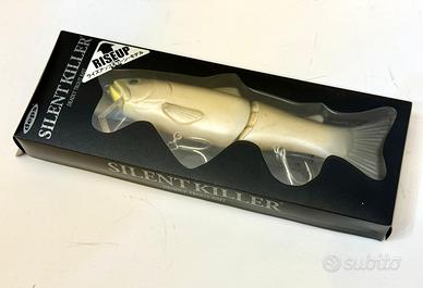 Deps Silent Killer 175 – Floating Lure 175mm 70g