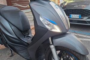 Medley 125 Piaggio 