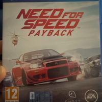 Need for speed payback