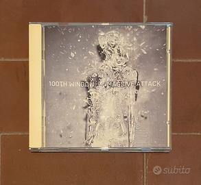 CD 100th window (Massive attack)