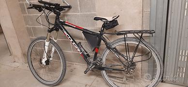 bicicletta mtb