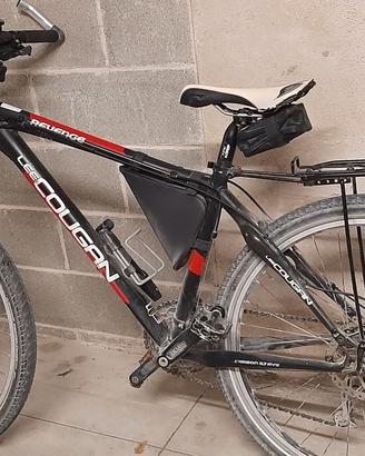 bicicletta mtb