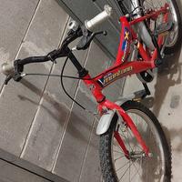 bicicletta per bambino 10 anni