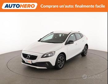 VOLVO V40 Cross Country WP11073