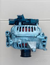 Alternatore Mercedes (W211) E200 E220 E270 CDI Die