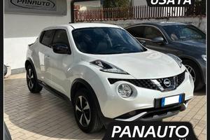 Nissan Juke 1.5 Dci 110CV Bose edition