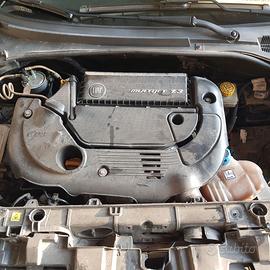 RICAMBI VARI  FIAT PUNTO ANNO 2011 CC1.3 D.