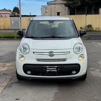 Fiat 500L 1.3 Multijet POCHI CHILOMETRI