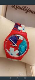 orologio swatch 