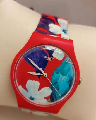orologio swatch 