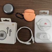 Huawei Freebuds 4 