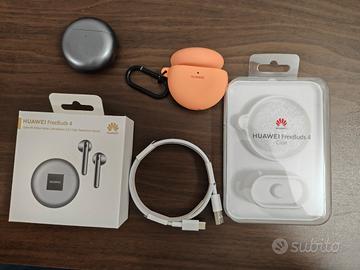 Huawei Freebuds 4 