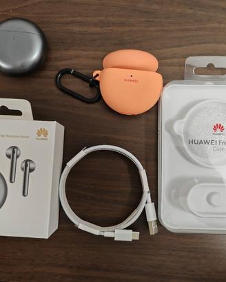 Huawei Freebuds 4 