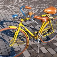 Bicicletta d'epoca ATALA