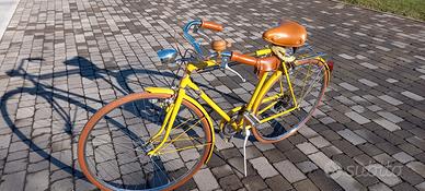Bicicletta d'epoca ATALA
