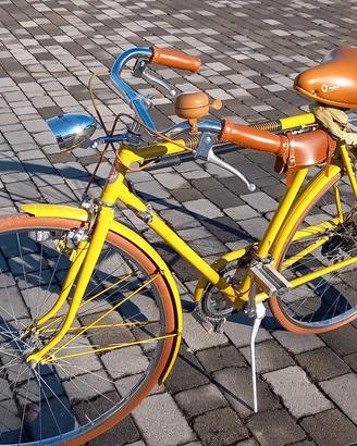 Bicicletta d'epoca ATALA