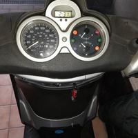 Piaggio Beverly 250 - 2009