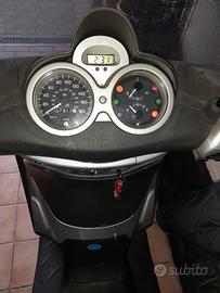 Piaggio Beverly 250 - 2009