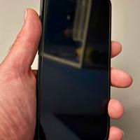 IPhone 14 256GB nero