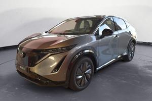 Nissan Ariya 87kWh Evolve 2WD