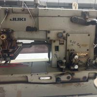 ASOLATRICE JUKI LBH 771