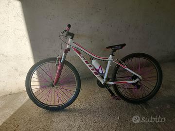 Bici Scott 26 pollici 