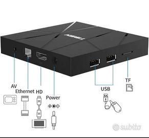 Android tv box