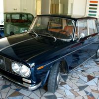 Lancia Fulvia 1.3 berlina