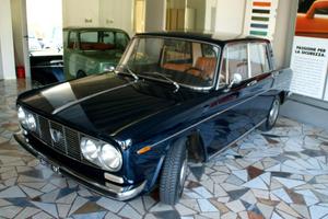 Lancia Fulvia 1.3 berlina