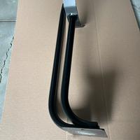 Porta Targa BMW R 80 100 cafè racer