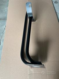 Porta Targa BMW R 80 100 cafè racer