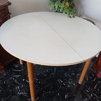 tavolo da cucina allungabile
