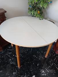 tavolo da cucina allungabile