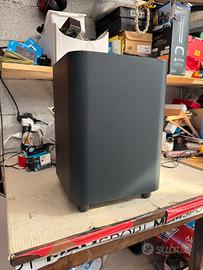 Subwufer jbl